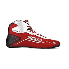 Sparco kart shoes for sale  Delivered anywhere in UK