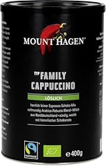 Family cappuccino schokonote gebraucht kaufen  Wird an jeden Ort in Deutschland