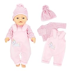 Scboy puppenkleider puppenklei gebraucht kaufen  Wird an jeden Ort in Deutschland