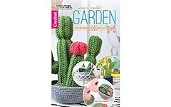 Make crochet garden for sale  Delivered anywhere in USA 