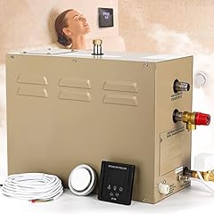 Hapyvergo steam shower for sale  Delivered anywhere in USA 