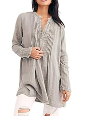 R.vivimos women tunic for sale  Delivered anywhere in USA 
