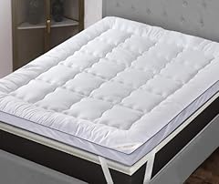 Bedorzo mattress topper for sale  Delivered anywhere in UK