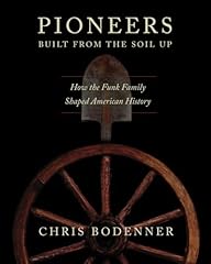 Pioneers built soil for sale  Delivered anywhere in USA 