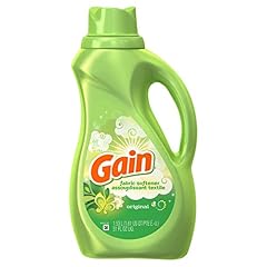 Gain ammorbidente liquido usato  Spedito ovunque in Italia 