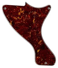 Electric guitar pickguard for sale  Delivered anywhere in USA 