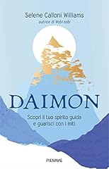 Daimon. scopri tuo usato  Spedito ovunque in Italia 