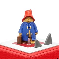 Tonies paddington bear for sale  Delivered anywhere in Ireland