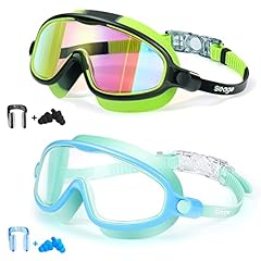 Seago swim goggles for sale  Delivered anywhere in USA 