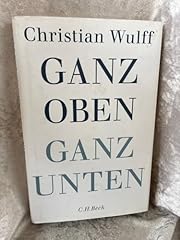 Ganz ganz unten gebraucht kaufen  Wird an jeden Ort in Deutschland