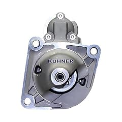 Kuhner 254986 motorino usato  Spedito ovunque in Italia 