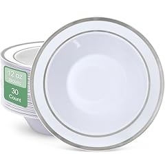 Pcs plastic bowls for sale  Delivered anywhere in USA 