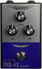 Ashdown retro drive usato  Spedito ovunque in Italia 