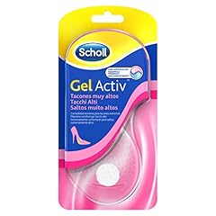 Scholl solette gel usato  Spedito ovunque in Italia 