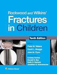 Rockwood wilkins fractures for sale  Delivered anywhere in UK