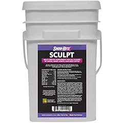 Showrite sculpt livestock for sale  Delivered anywhere in USA 
