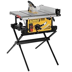 DEWALT DWE7491X 10 In. Table Saw with Scissor Stand for sale  Delivered anywhere in USA 