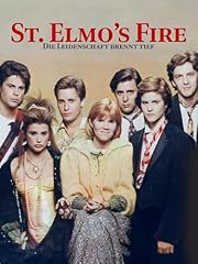 Elmo fire leidenschaft gebraucht kaufen  Wird an jeden Ort in Deutschland
