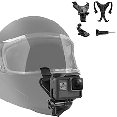 Supporto per casco usato  Spedito ovunque in Italia 