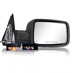 Side mirror dodge for sale  Delivered anywhere in USA 
