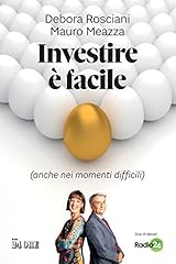 Investire facile usato  Spedito ovunque in Italia 