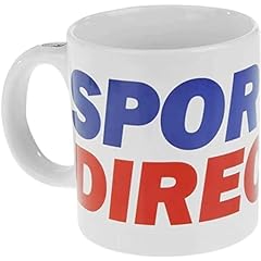 Sports direct mug for sale  Delivered anywhere in UK