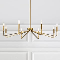 Acaner gold chandeliers for sale  Delivered anywhere in USA 