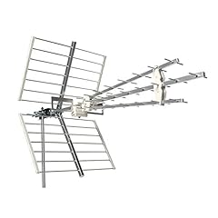 Antenna uhf larga usato  Spedito ovunque in Italia 
