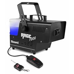 Beamz rage 1000 d'occasion  Livré partout en Belgiqu