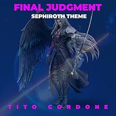 Sephiroth theme inspired for sale  Delivered anywhere in UK