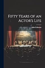 Fifty years actor for sale  Delivered anywhere in USA 