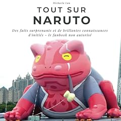 Naruto faits surprenants d'occasion  Livré partout en France