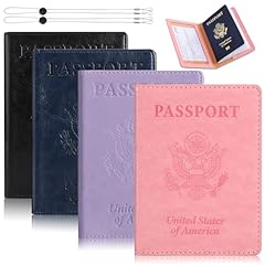 Pack passport holder for sale  Delivered anywhere in USA 