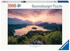 Ravensburger puzzle adulte d'occasion  Livré partout en France