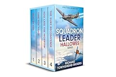 Squadron leader hallowes for sale  Delivered anywhere in UK
