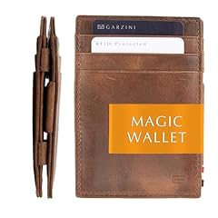 Garzini magic wallet for sale  Delivered anywhere in USA 