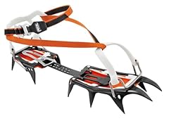 Petzl vasak flexlock usato  Spedito ovunque in Italia 