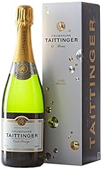 Taittinger champagne taittinge d'occasion  Livré partout en France