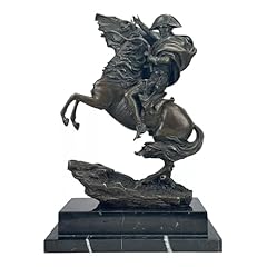 Napoléon bonaparte traversant d'occasion  Livré partout en France