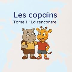 Les copains rencontre usato  Spedito ovunque in Italia 