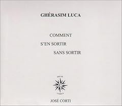 Sortir sortir d'occasion  Livré partout en France