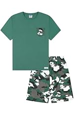 Boys green camouflage for sale  Delivered anywhere in UK