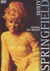 Dusty springfield people for sale  Delivered anywhere in UK