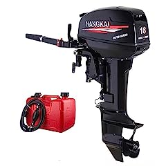 Short shaft outboard for sale  Delivered anywhere in USA 