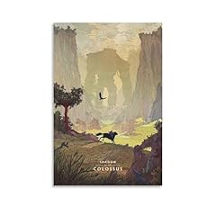 Shadow colossus video for sale  Delivered anywhere in USA 