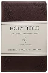 Holy bible english for sale  Delivered anywhere in UK