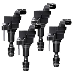 4pcs ignition coil for sale  Delivered anywhere in USA 
