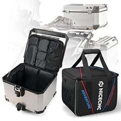 Nicecnc motorcycle luggage for sale  Delivered anywhere in USA 