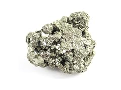 Natural pyrite cluster for sale  Delivered anywhere in UK