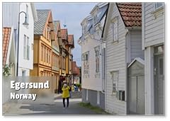 Egersund norway historical for sale  Delivered anywhere in UK